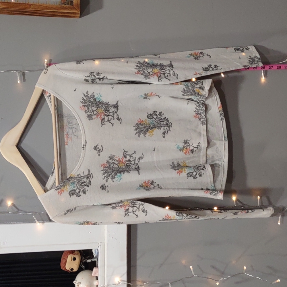 Unicorn Sweater​